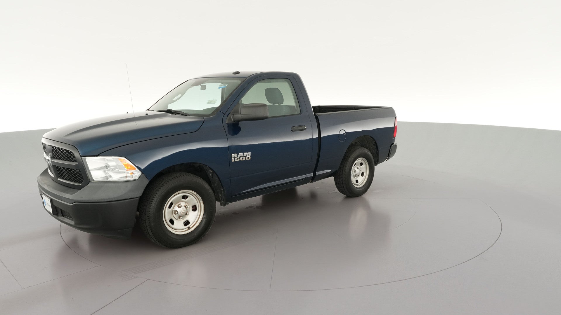 2019 Ram 1500 Classic Regular Cab vehicle photo