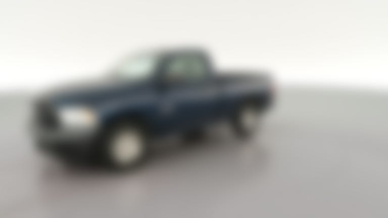 2019 Ram 1500 Classic Regular Cab vehicle photo