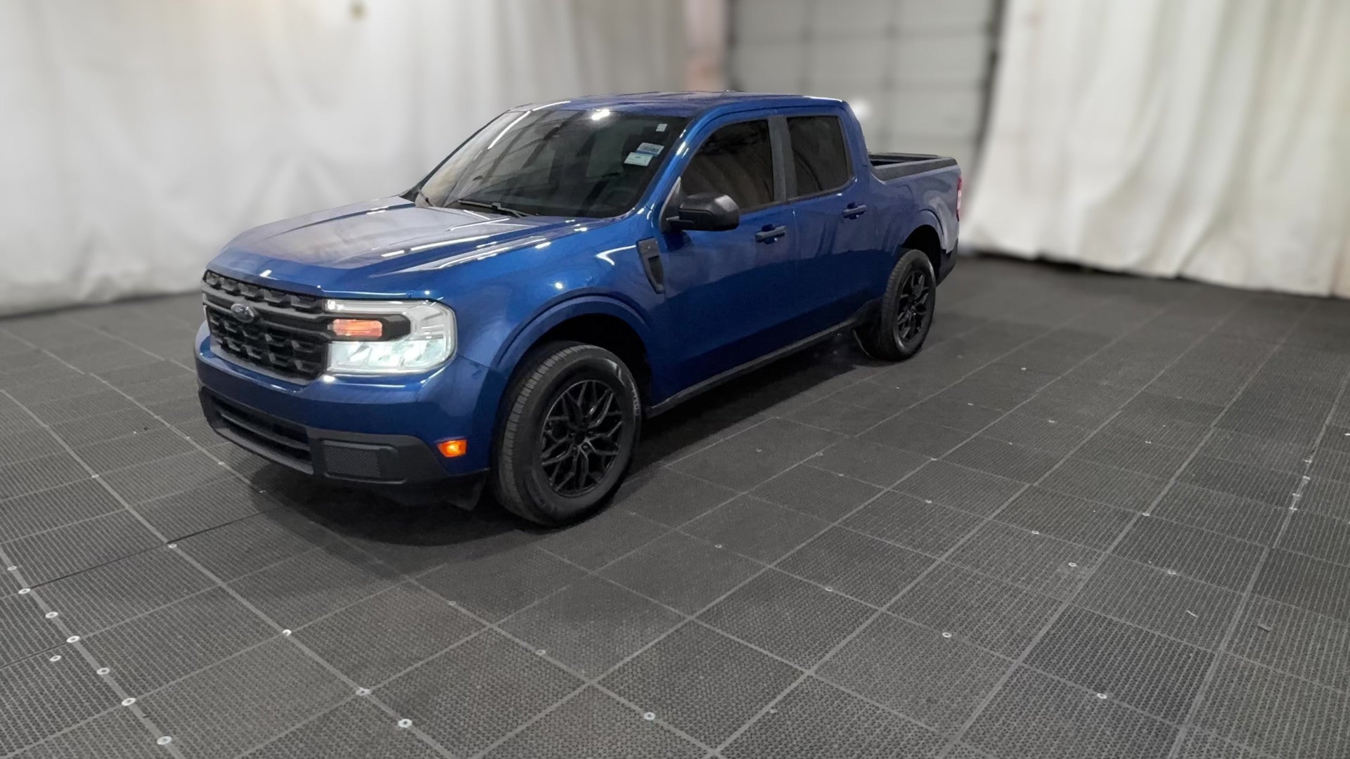 2024 Ford Maverick vehicle photo