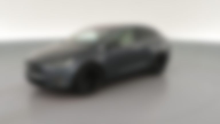 2017 Tesla Model X vehicle photo