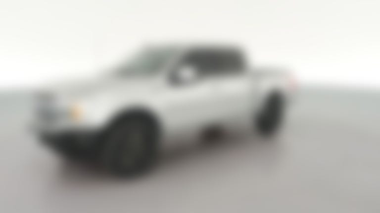 2020 Ford F150 SuperCrew Cab vehicle photo