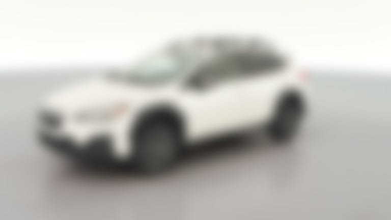 2021 Subaru Crosstrek vehicle photo