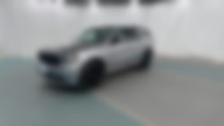 2020 Dodge Durango vehicle photo