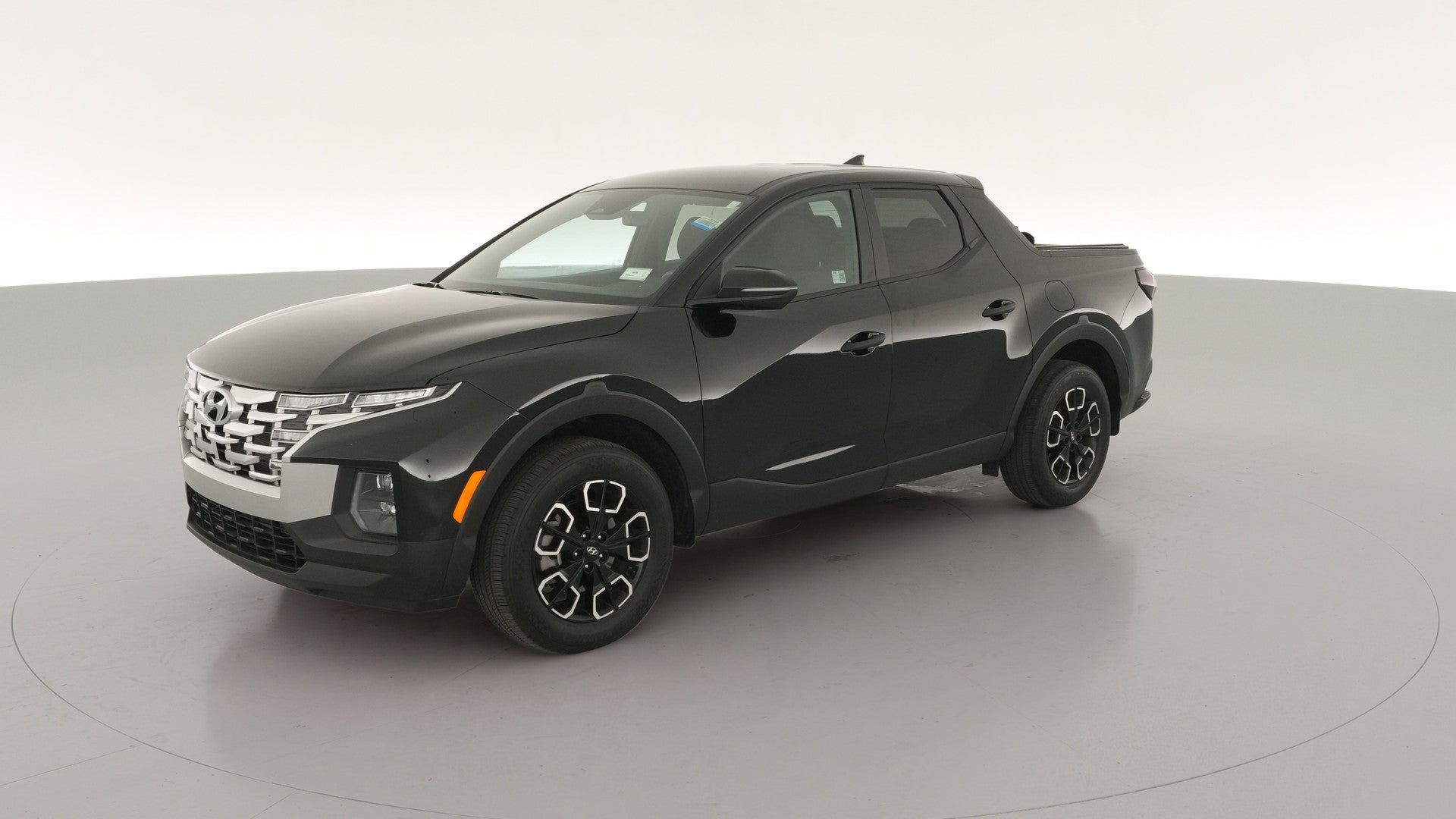 2024 Hyundai Santa Cruz vehicle photo