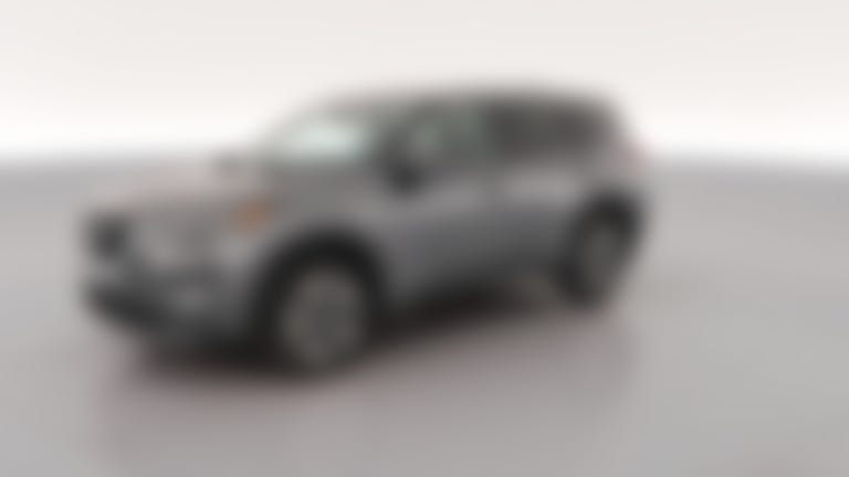 2023 Nissan Rogue vehicle photo