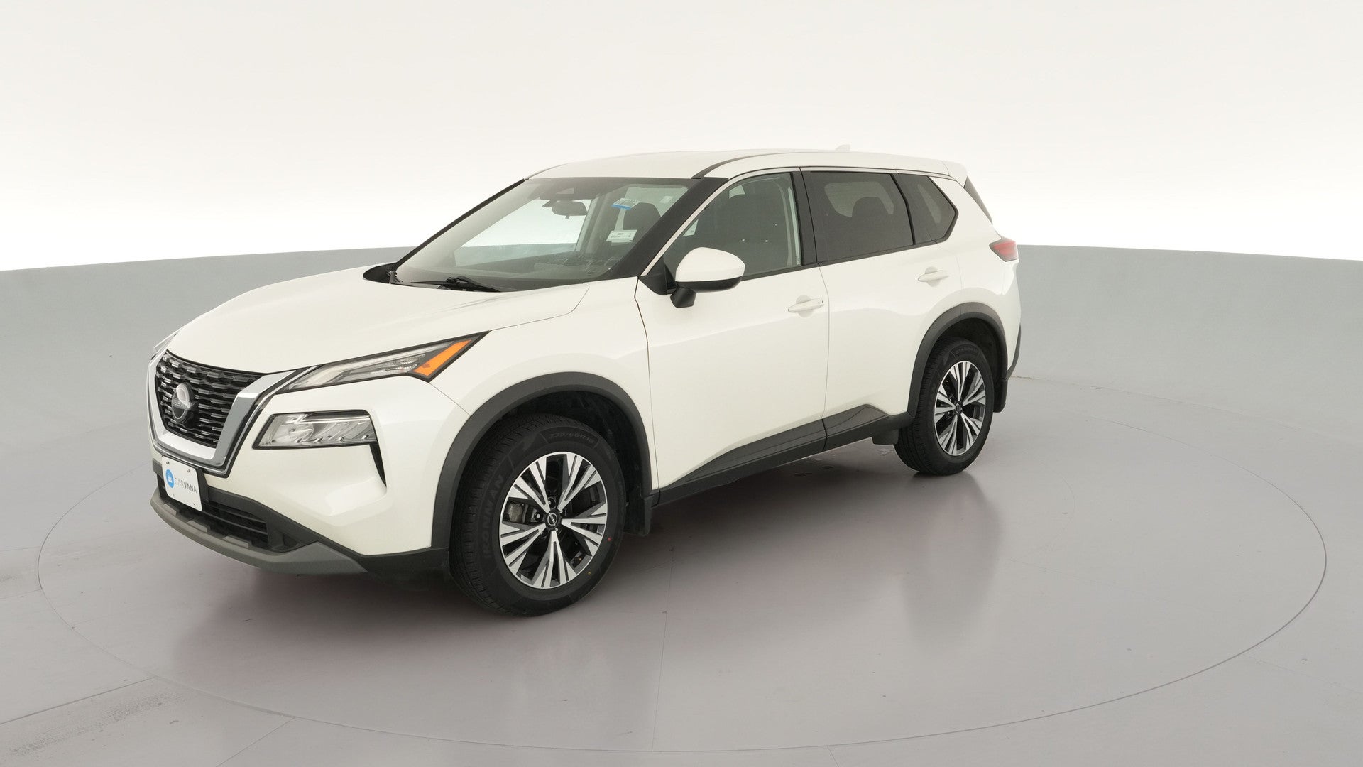 2023 Nissan Rogue vehicle photo