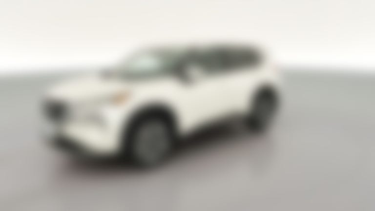 2023 Nissan Rogue vehicle photo