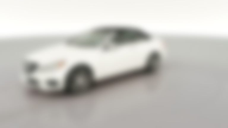 2014 Mercedes-Benz E-Class vehicle photo