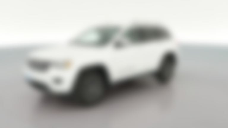 2019 Jeep Grand Cherokee vehicle photo