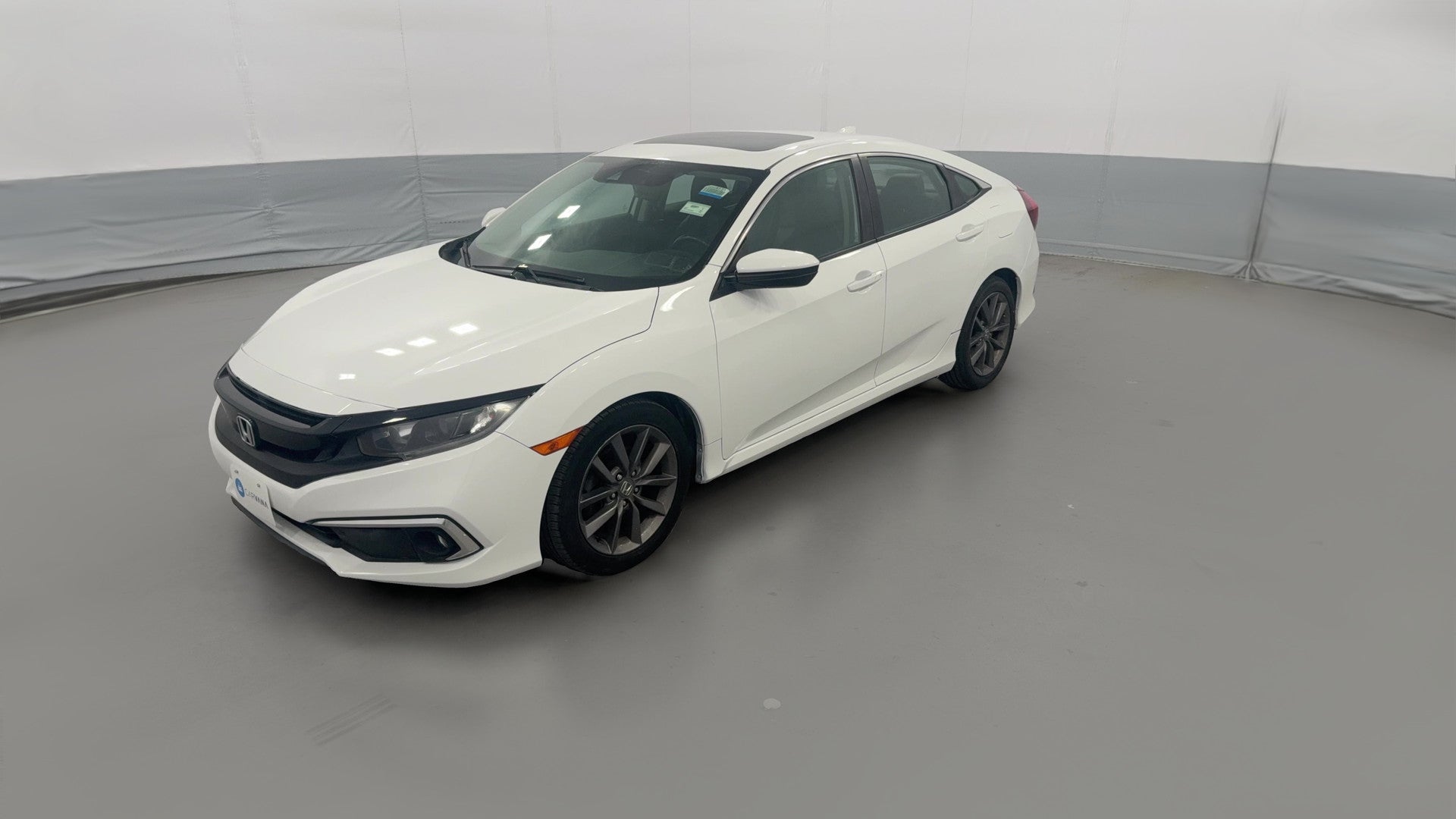 2019 Honda Civic vehicle photo