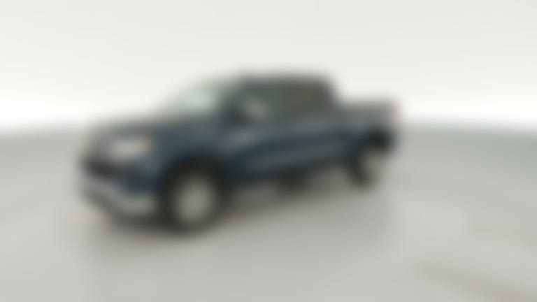2023 Chevrolet Silverado 1500 Crew Cab vehicle photo
