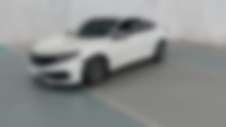 2019 Honda Civic vehicle photo