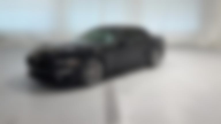 2020 Ford Mustang vehicle photo