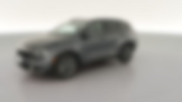 2023 Kia Sportage Hybrid vehicle photo