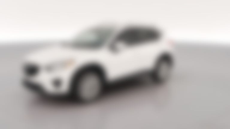 2014 MAZDA CX-5 vehicle photo