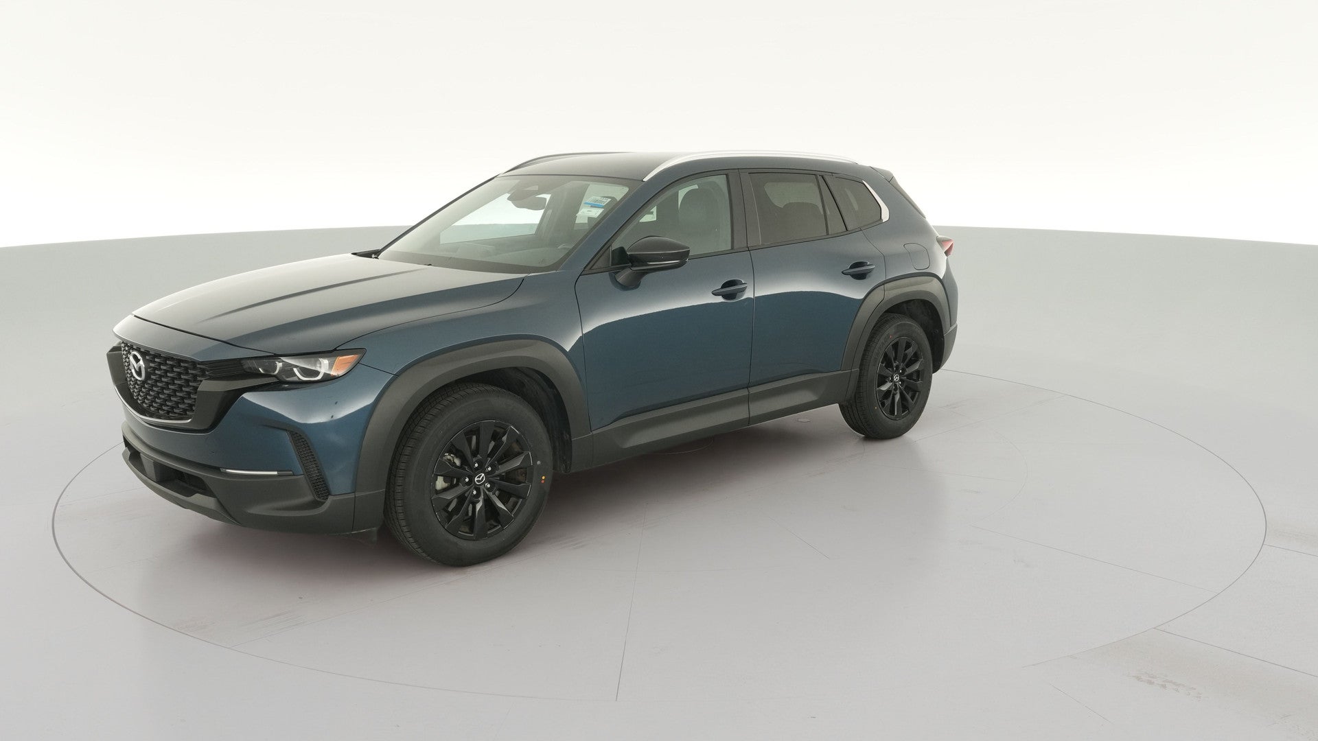 2025 MAZDA CX-50 vehicle photo
