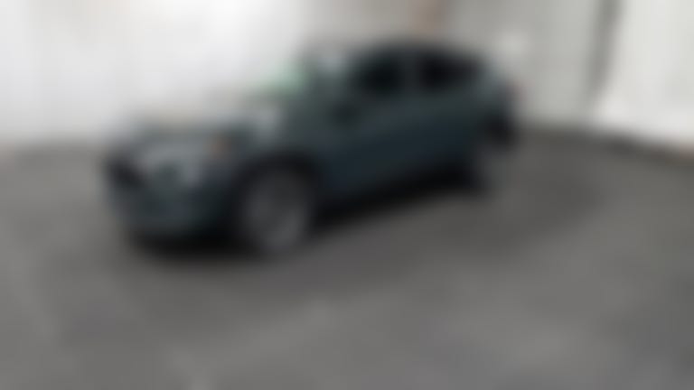 2025 Chevrolet Trax vehicle photo