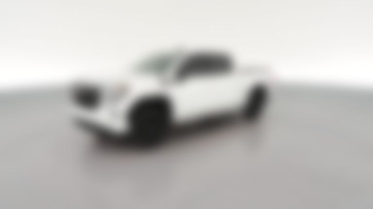 2026 GMC Sierra 1500 Crew Cab vehicle photo