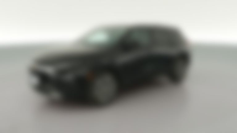 2025 Chevrolet Blazer vehicle photo