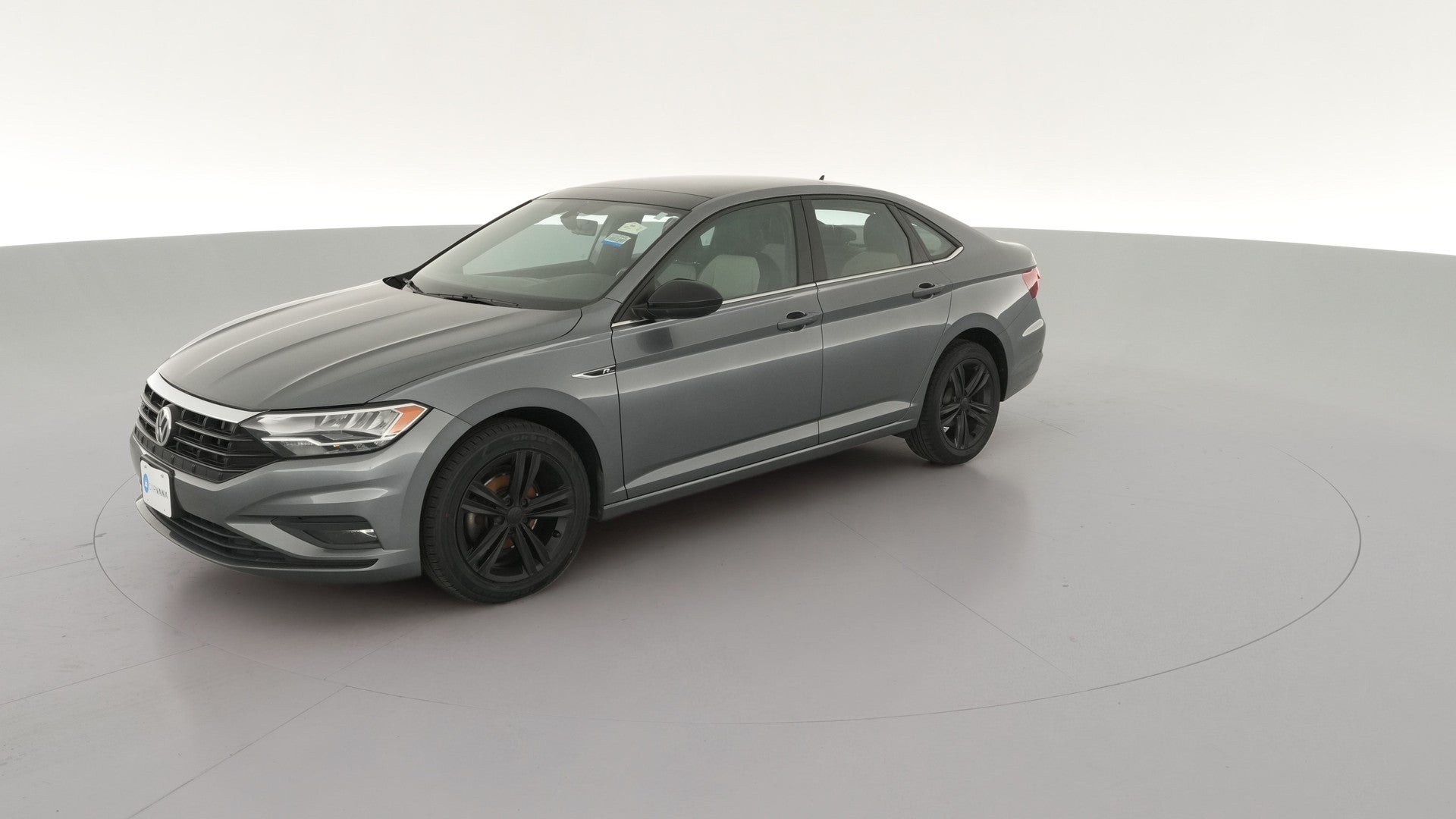 2019 Volkswagen Jetta vehicle photo