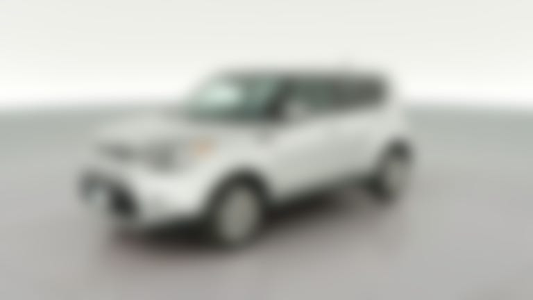 2018 Kia Soul vehicle photo