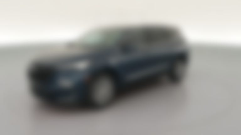 2023 Buick Enclave vehicle photo