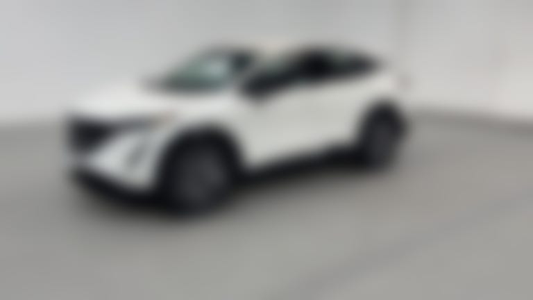 2024 Nissan ARIYA vehicle photo