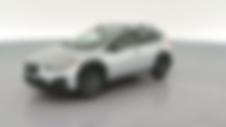 2021 Subaru Crosstrek vehicle photo