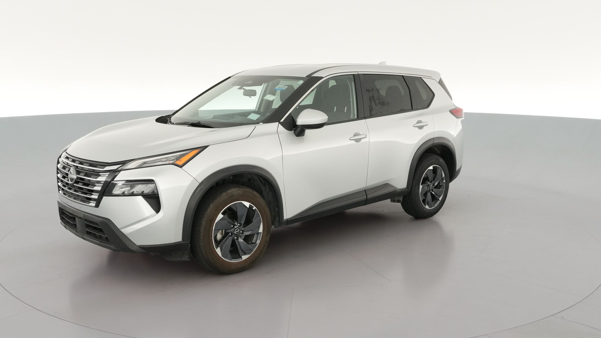 2025 Nissan Rogue vehicle photo