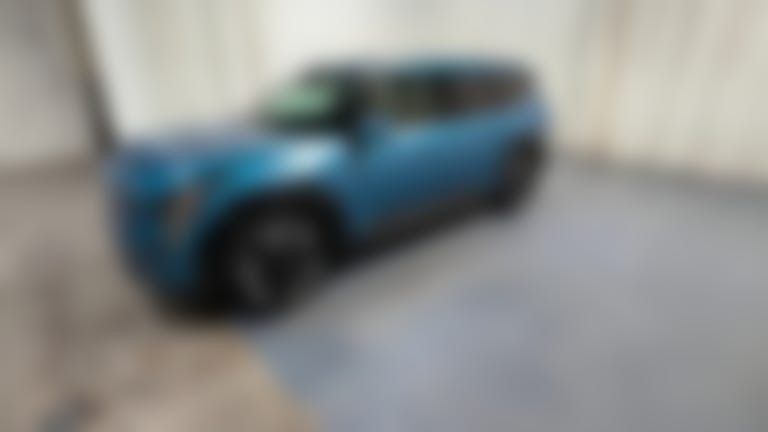 2024 Kia EV9 vehicle photo
