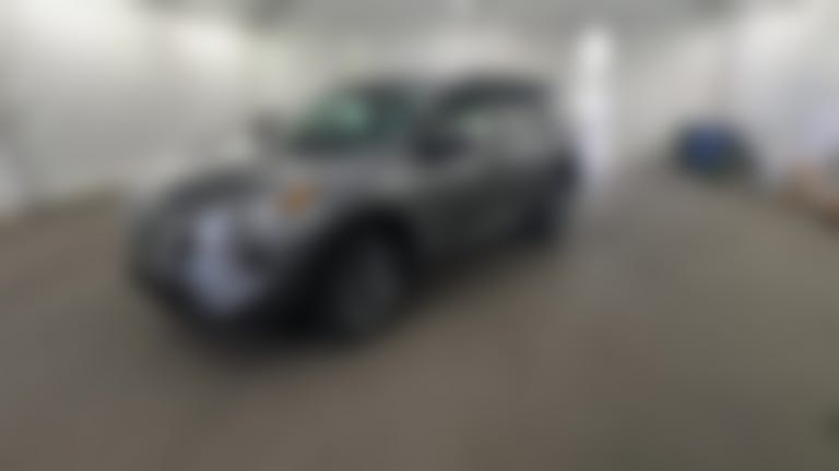 2024 Nissan Rogue vehicle photo