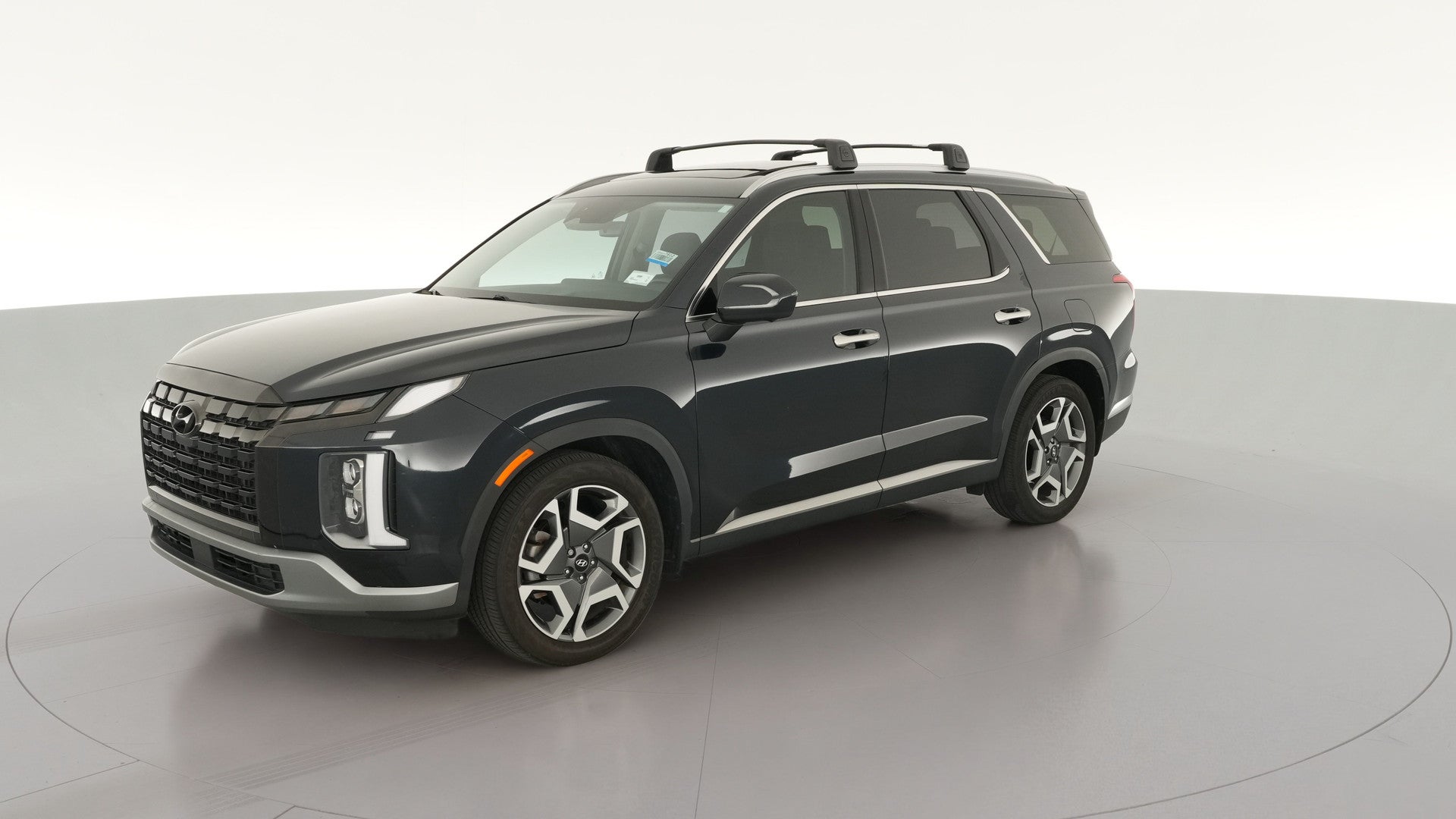 2023 Hyundai Palisade vehicle photo