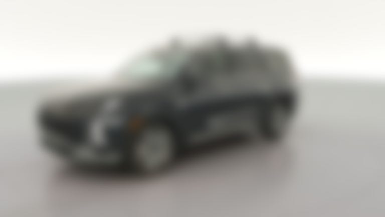 2023 Hyundai Palisade vehicle photo