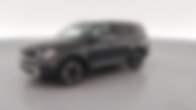 2025 Kia Telluride vehicle photo