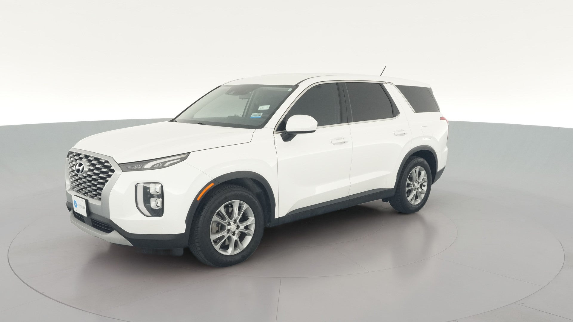2020 Hyundai Palisade vehicle photo