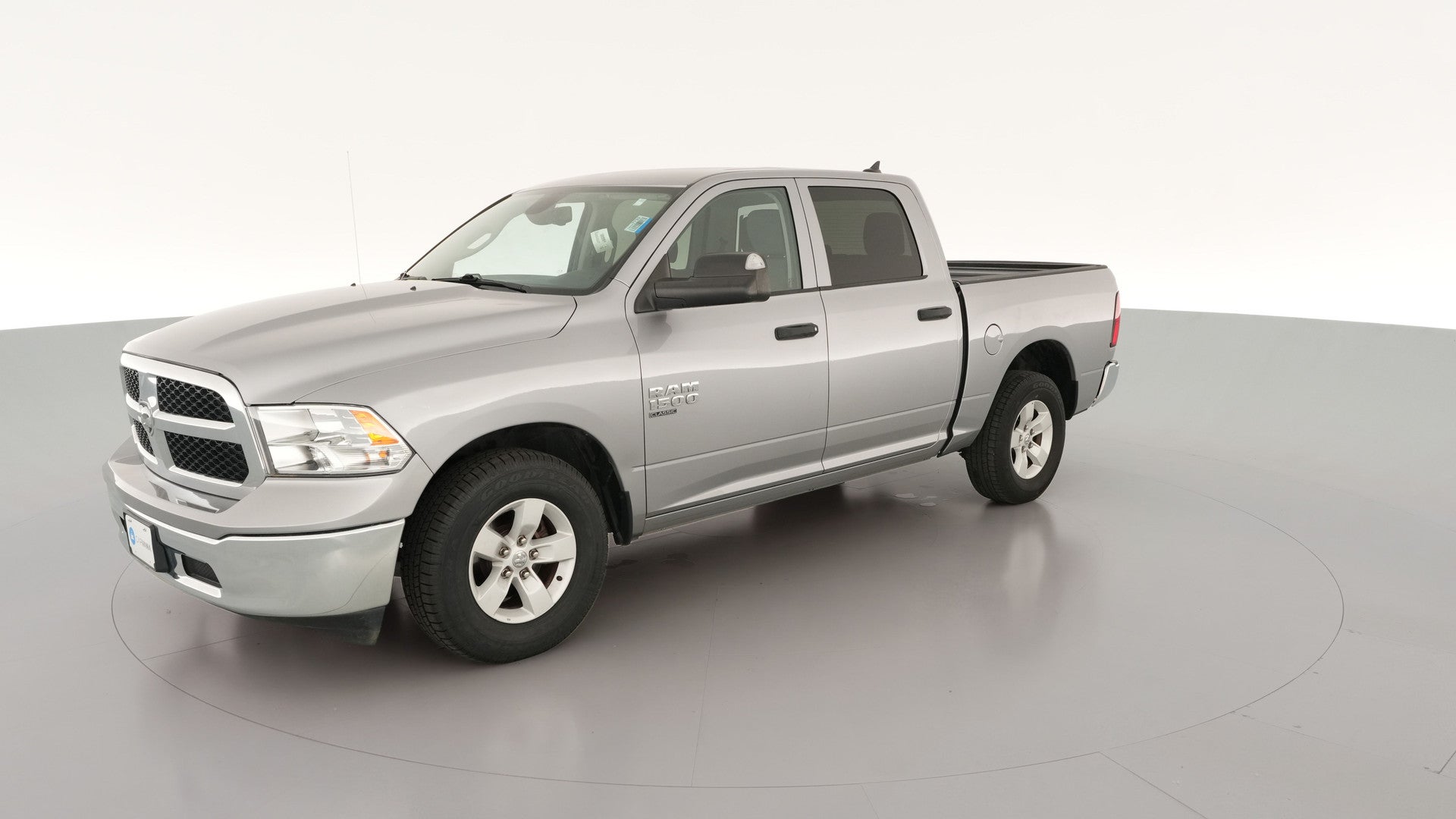 2023 Ram 1500 Classic Crew Cab vehicle photo