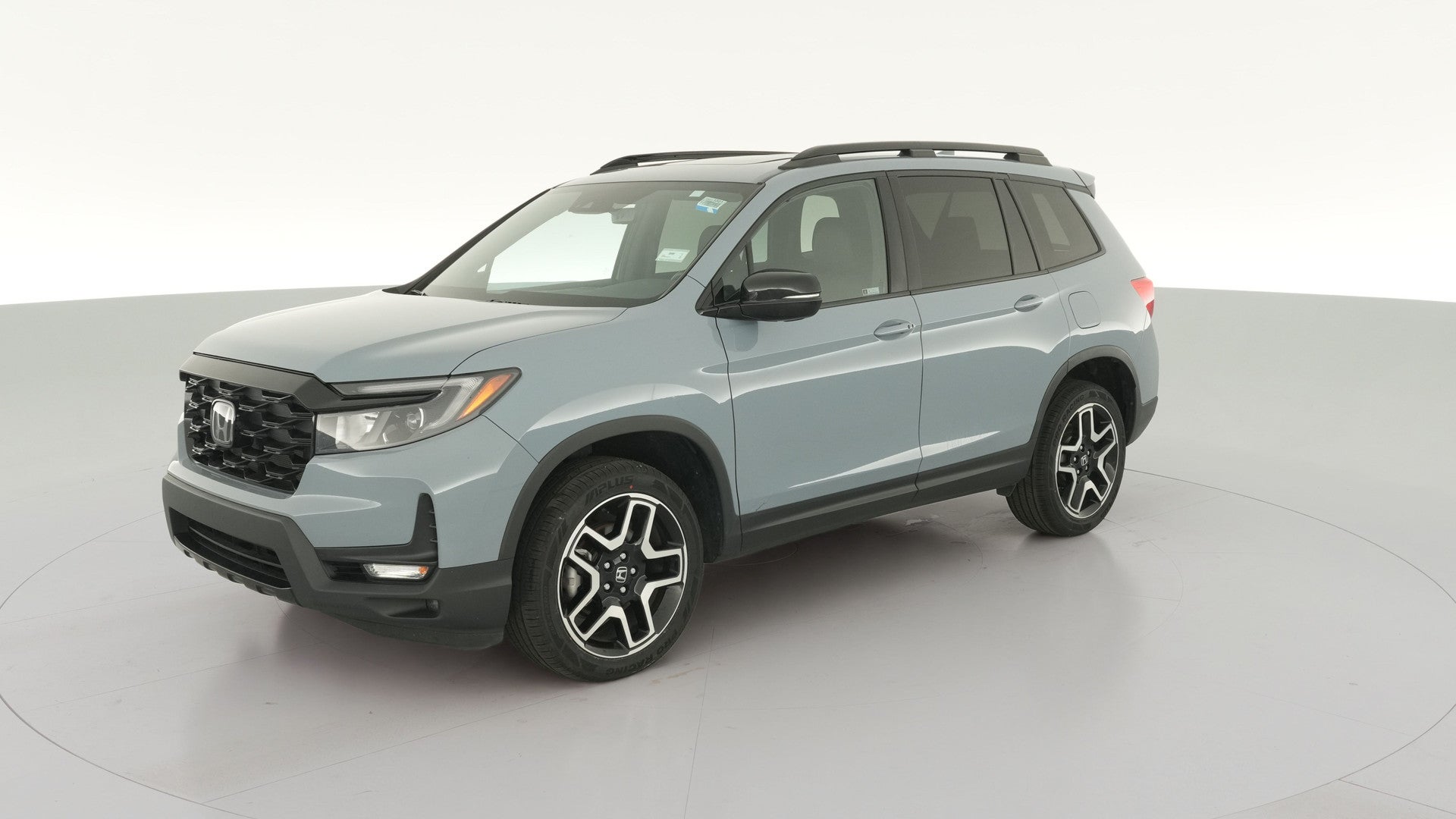 2023 Honda Passport vehicle photo