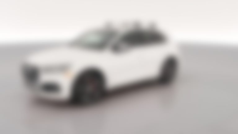 2019 Audi SQ5 vehicle photo