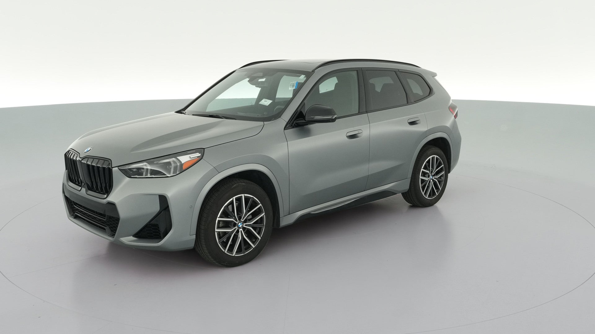 2023 BMW X1 vehicle photo