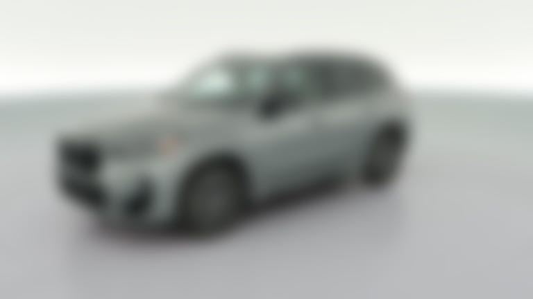 2023 BMW X1 vehicle photo