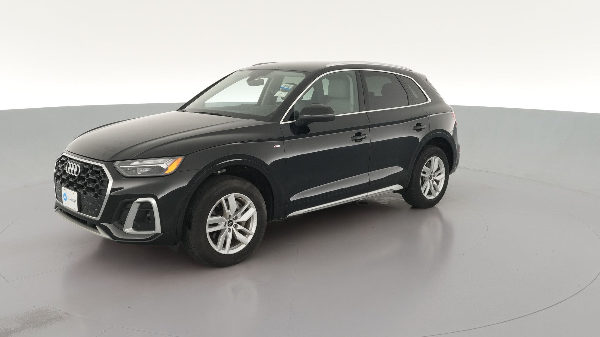 2023 Audi Q5 vehicle photo