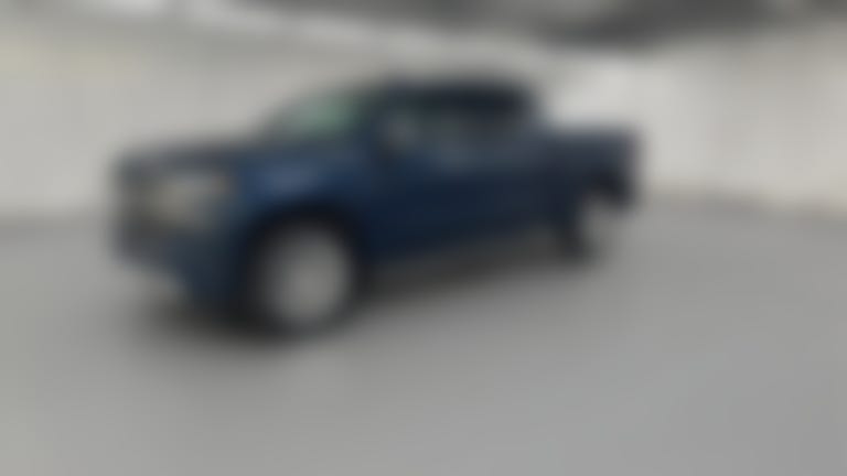 2019 Chevrolet Silverado 1500 Crew Cab vehicle photo