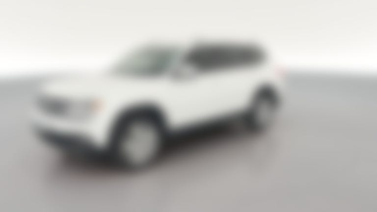 2019 Volkswagen Atlas vehicle photo
