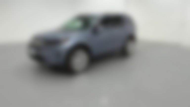2022 Land Rover Discovery Sport vehicle photo