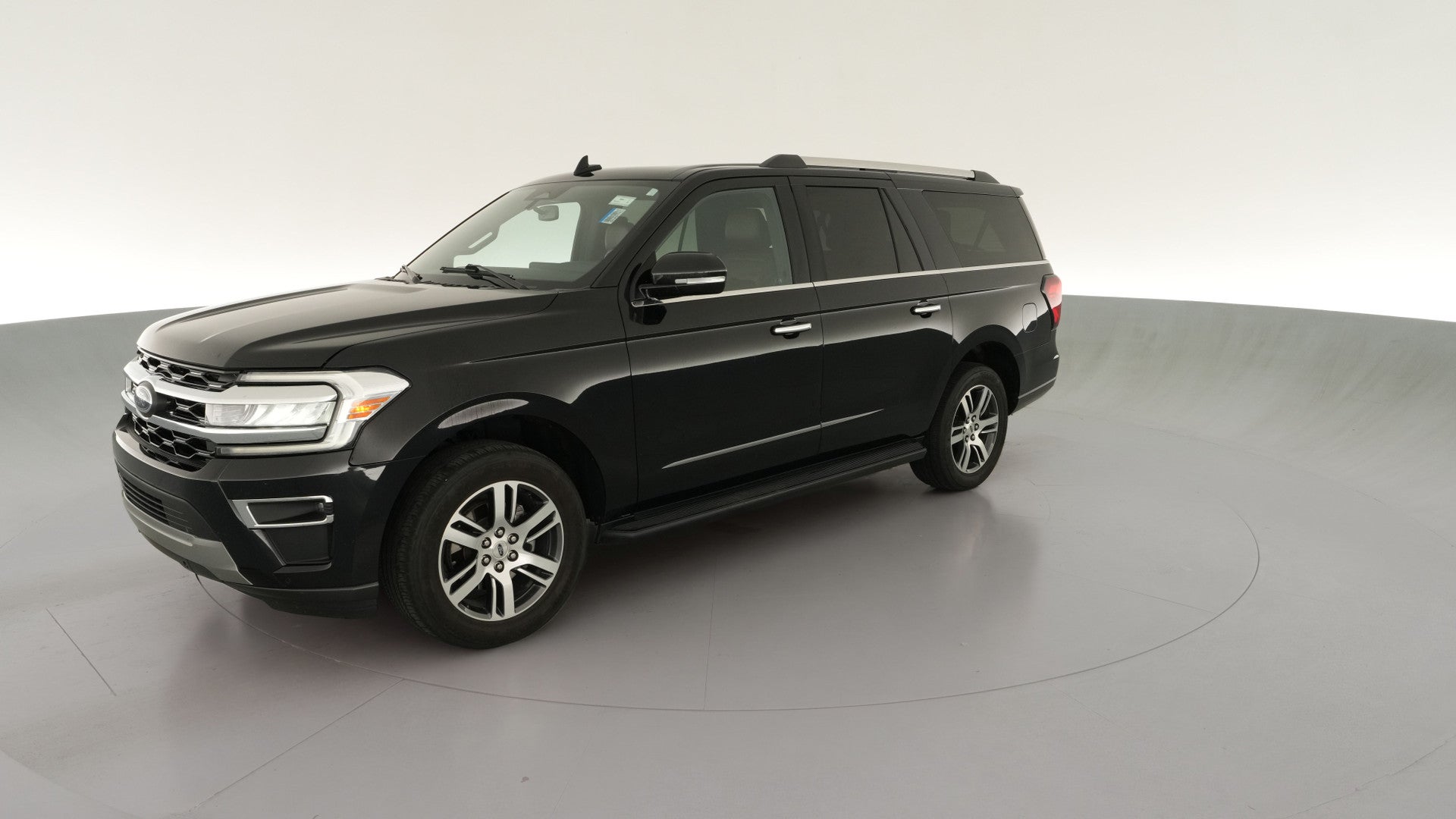 2024 Ford Expedition MAX vehicle photo