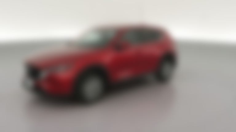 2023 MAZDA CX-5 vehicle photo