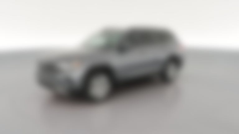 2021 Volkswagen Atlas vehicle photo