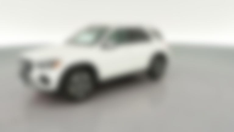 2026 Mercedes-Benz GLE vehicle photo