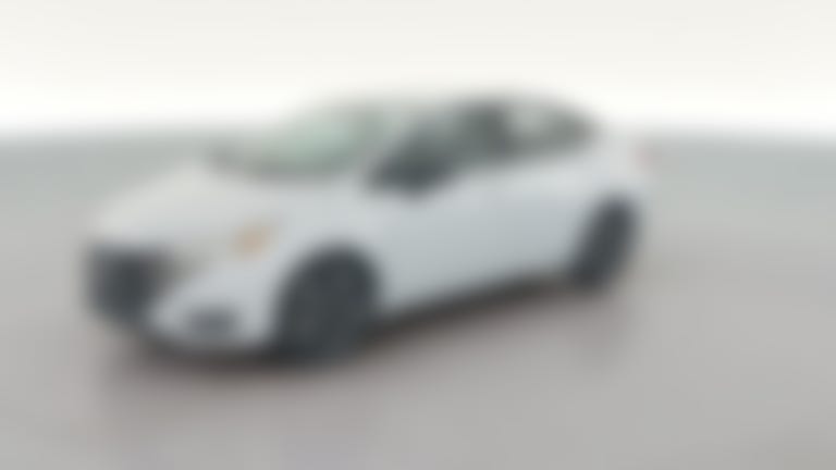 2024 Nissan Versa vehicle photo