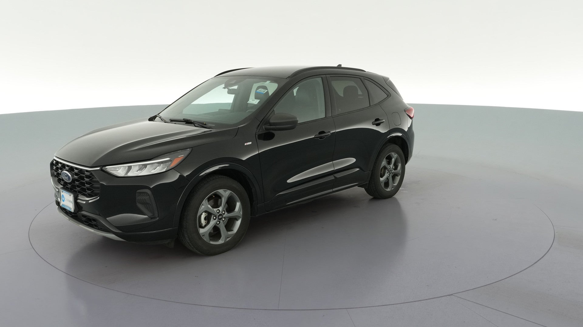 2023 Ford Escape vehicle photo